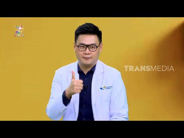 Apakah Berhubungan Intim Saat Haid Bisa Hamil? | ASK THE DOCTOR