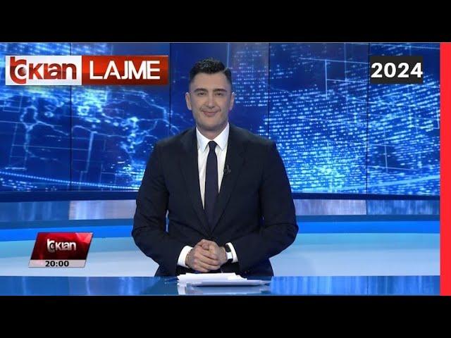 Edicioni i Lajmeve Tv Klan 21 Dhjetor 2024, ora 19:30 | Lajme - News