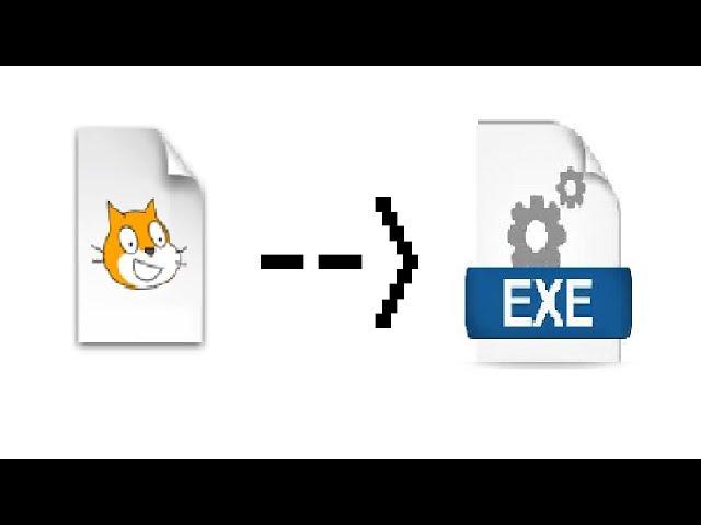 How To Convert SB2 Into EXE (easiest and simplest way)