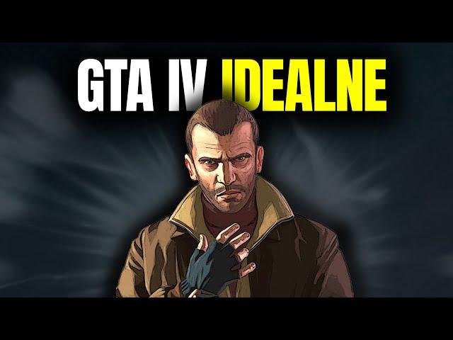 GTA IV to GRA IDEALNA