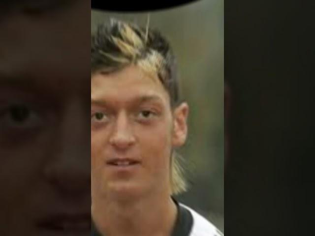 Mesut Ozil.Germany.Former.Footballer.capcut present.present motion.#youtubeshorts #shorts