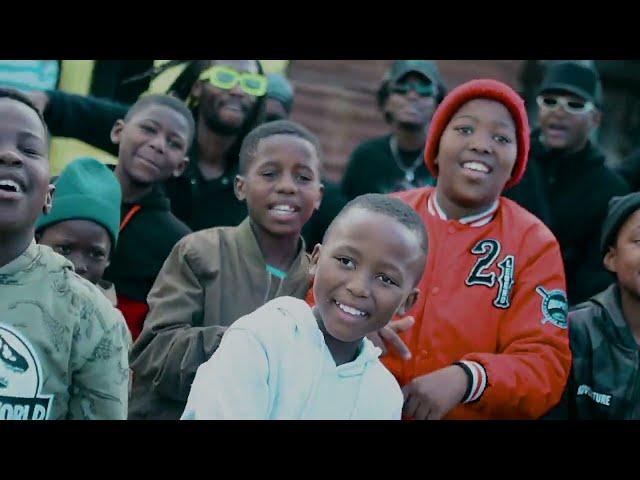 Lemini Iyeza-TT Beat,KidKapa,Gaffi,Leo pretty August,Jeffrey's son