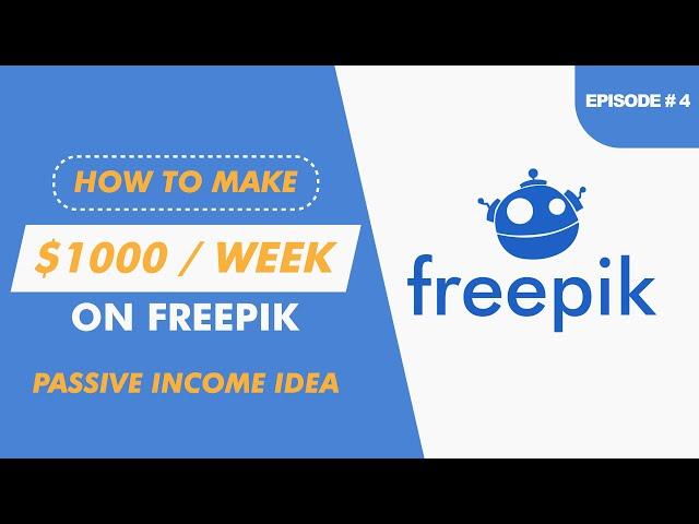 How to Upload and Submit Files on Freepik in Urdu / Hindi | Freepik Course | Online Earning 2022