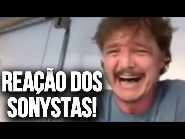 Sonystas reagem a Microsoft comprando a ACTIVISION!