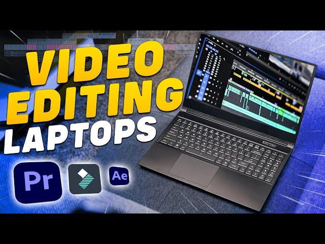 Top 7 Best Laptops For Video Editing & Photo EditingBest Laptops for Video Editing in 2023