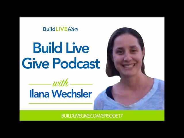 BLG17 – Uncovering the hidden secrets on paid advertising with Ilana Wechsler