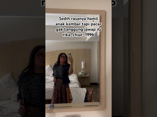 DM iG rika_chiut_1996 jika kamu serius menikah lah dengan ku #tiktok #happy #trend #trending #fypシ