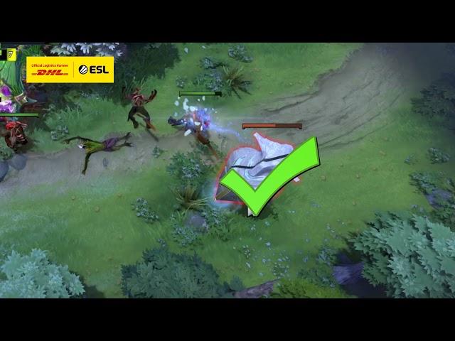 DHL Dota2 Pro Tips Episode 18: Ganking