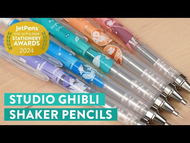 Cute & Innovative Japanese Stationery! | JetPens' 2024 End of the Year Stationery Awards 