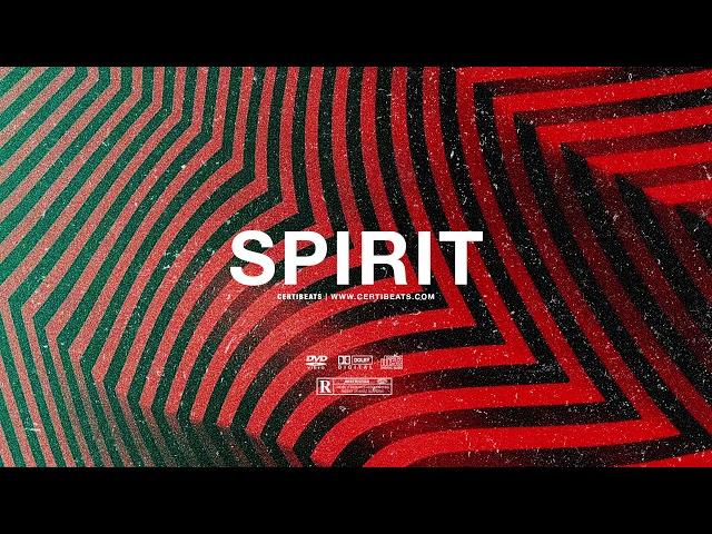 (FREE) | "Spirit" | Yxng Bane x Jhus x WSTRN Type Beat | Free Beat | UK Afroswing Instrumental 2018