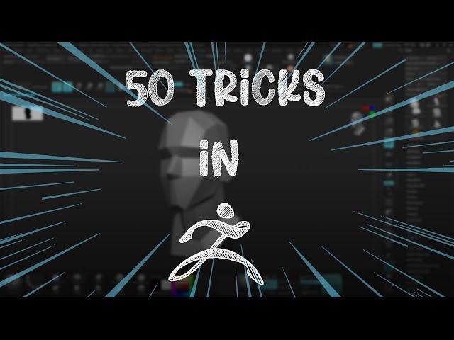 50 Tricks in ZBrush