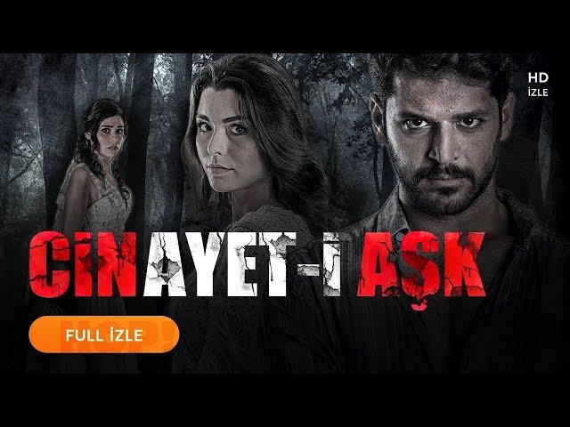 Cin Ayet-i Aşk | Türkçe Korku, Gerilim ve Aksiyon Filmi [HD] Full İzle