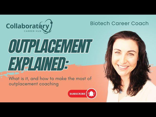 Outplacement Explained: What is it, and how to make the most of outplacement coaching