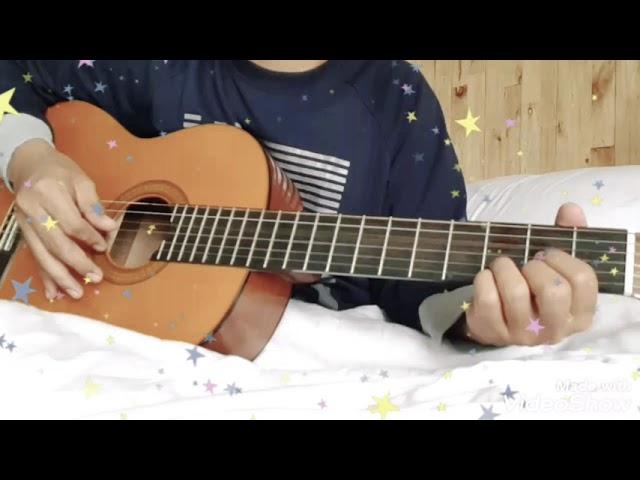 sheila on 7- Kita cover by Trizna