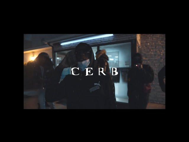 Terry - CERB (Prod. By Rubio x Saint6)