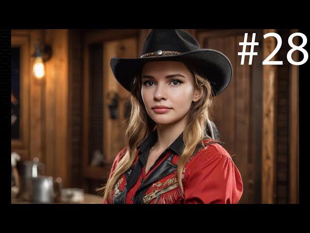 RED DEAD REDEMPTION 2 прохождение #28