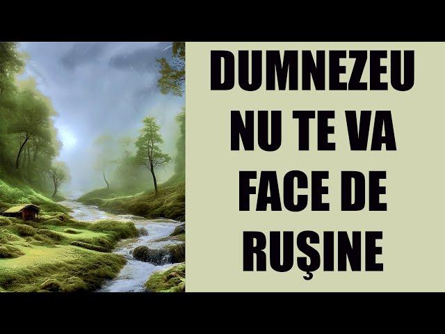 Rămâi Puternic în Credință: Dumnezeu Este Întotdeauna cu Tine (Motivație Creștină)