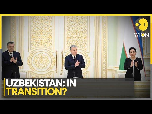 Uzbekistan to hold referendum to reform the Constitution, Uzbek envoy explains its significance