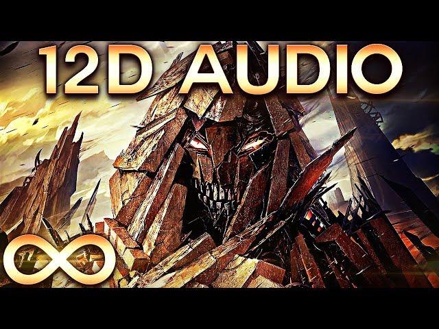 Disturbed - The Sound Of Silence 12D AUDIO (Multi-directional)