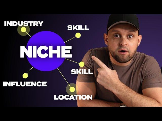 5 Example Niches That Make Big Money & How To Pick One