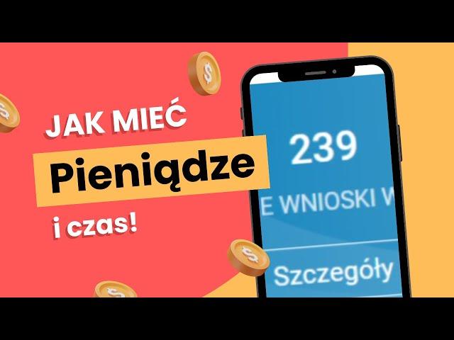 Jak mieć dużo czasu i pieniędzy jednocześnie? - Łukasz Cichocki, Ekspert Afiliacji Money2Money