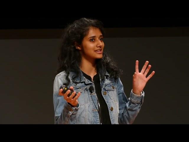 Pearls of Wisdom: The Power of Mindfulness and Meditation | Khevna Joshi | TEDxGCSOM