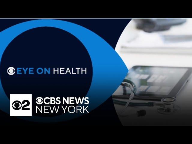 Eye on Health 2024: A look back at this year's top health stories