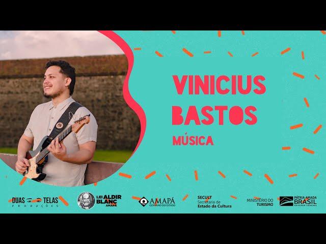 VINÍCIUS BASTOS