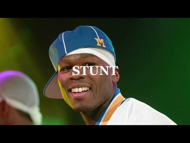 50 Cent x Timbaland | Hip Hop/Rap Type Beat 2025 - "Stunt"