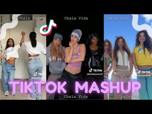 TIKTOK MASHUP 2025 Dance Compilation | Trending #tiktok #dance