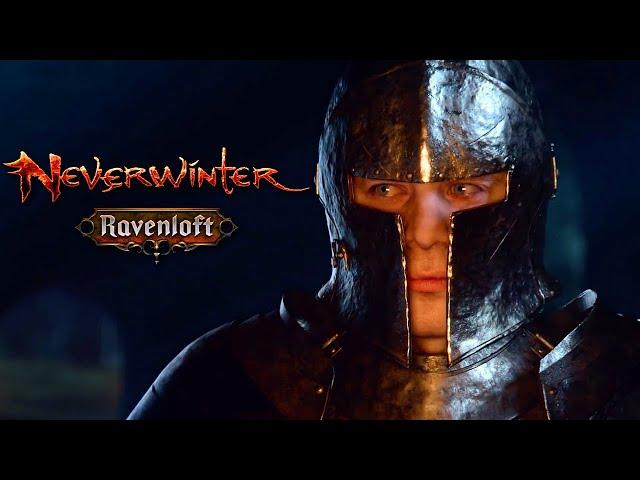 Neverwinter: Ravenloft - Official Cinematic Launch Trailer