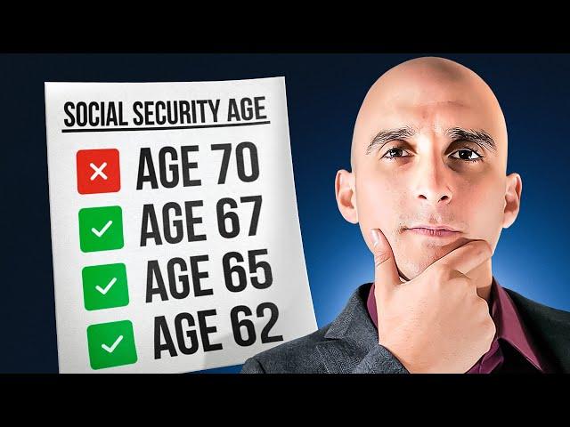 Why Claiming Social Security at 70 Is Worse Than You Think