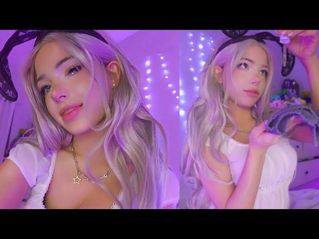 ASMR The Bunny Spa Experience 