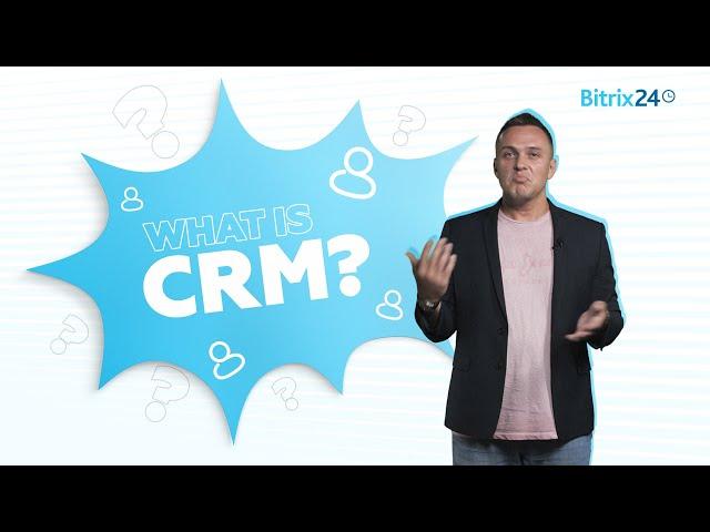 What Is CRM? Quick Guide to CRM Software and How It Works