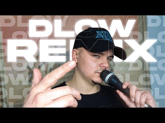 Dlow - Basic Flow (Remix Style)