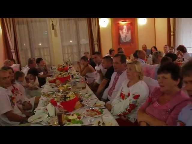 Самий кращий весільний фільм 2014року