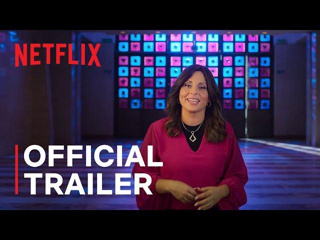 Jewish Matchmaking | Official Trailer | Netflix