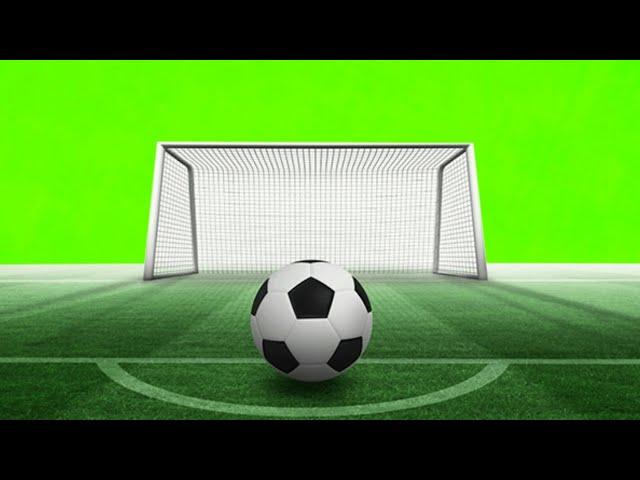 Top 10 Green Screen Football Effects