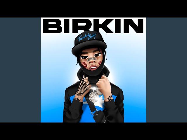 BIRKIN (feat. Rondodasosa)