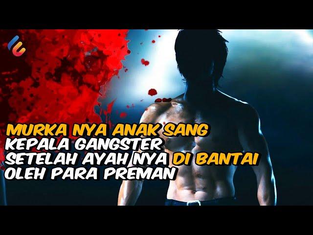 Tak peduli walau harus ke sarang gangster sendirian, dendam nya harus terbalaskanAlur Film Action