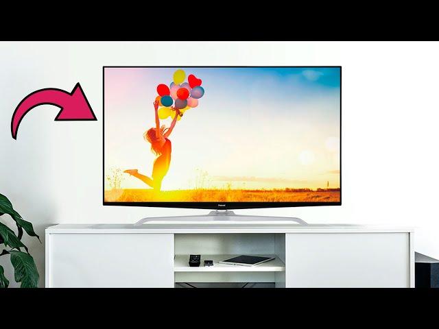 Polaroid 50 Inch 4K Smart TV Review - The Perfect Entertainment Hub!