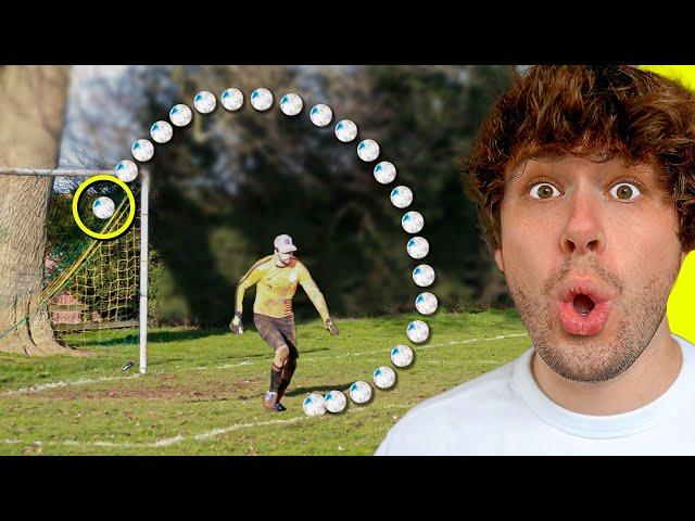 My Viewers Sent Their WORST Goals...