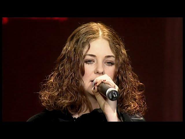 t.A.T.u. - Lyudi Invalidy (Live In St. Petersburg, 2006)