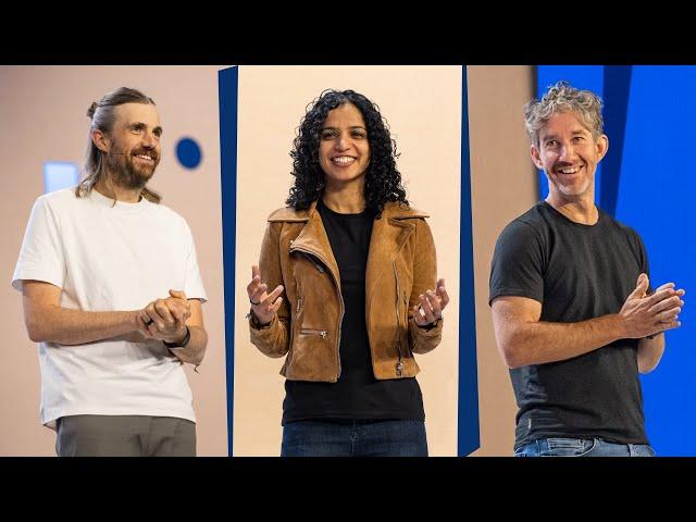 Team '24 – highlights | Atlassian