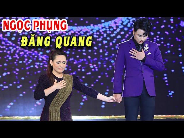 Hành Trình NGỌC PHỤNG Đăng Quang Quán Quân SOLO CÙNG BOLERO Tổng Hợp Các Ca Khúc Hay Nhất Ngọc Phụng