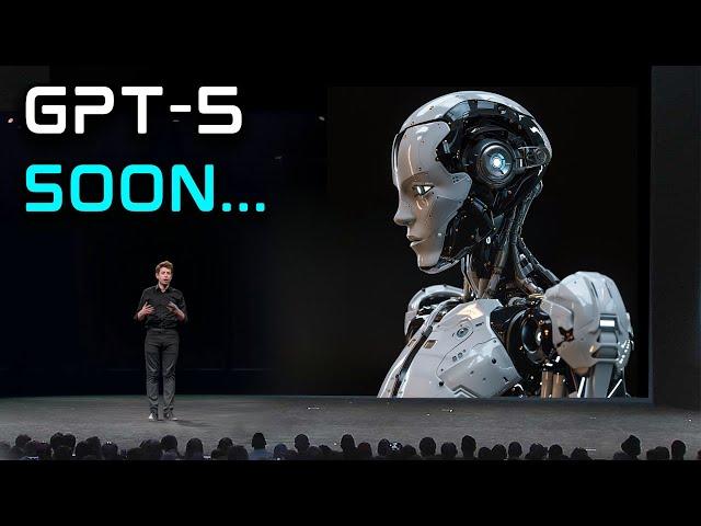 Here's How ChatGPT 5 Will Change the World Forever