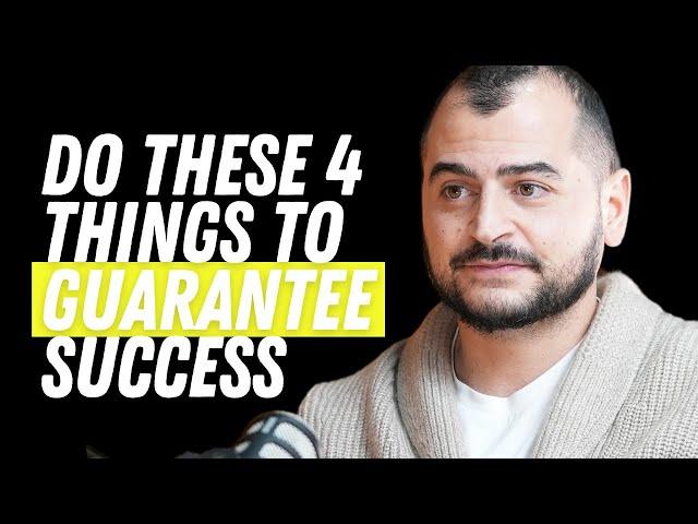 The 4 Things Australia's Most Successful Entrepreneurs ALL Have In Common (How You Can Attain Them)