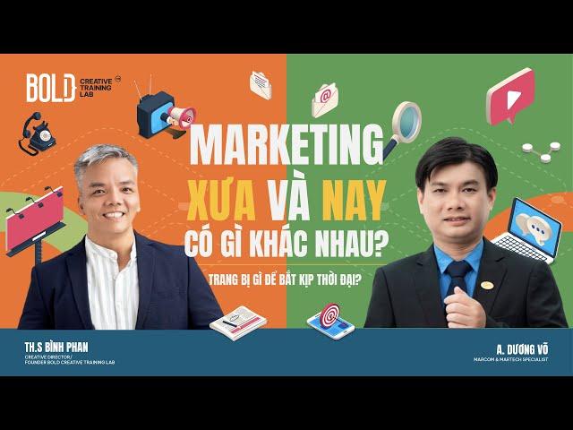 LÀM MARKETING THỜI NẢY THỜI NAY CÓ DỄ NHƯ LỜI ĐỒN?