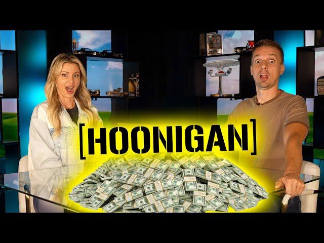 How Hoovie’s Garage could go bankrupt like Hoonigan GMYT EP 153