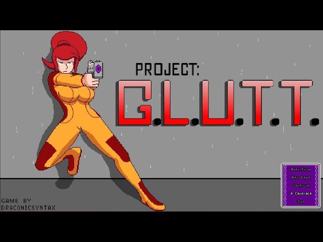 project G.L.U.T.T